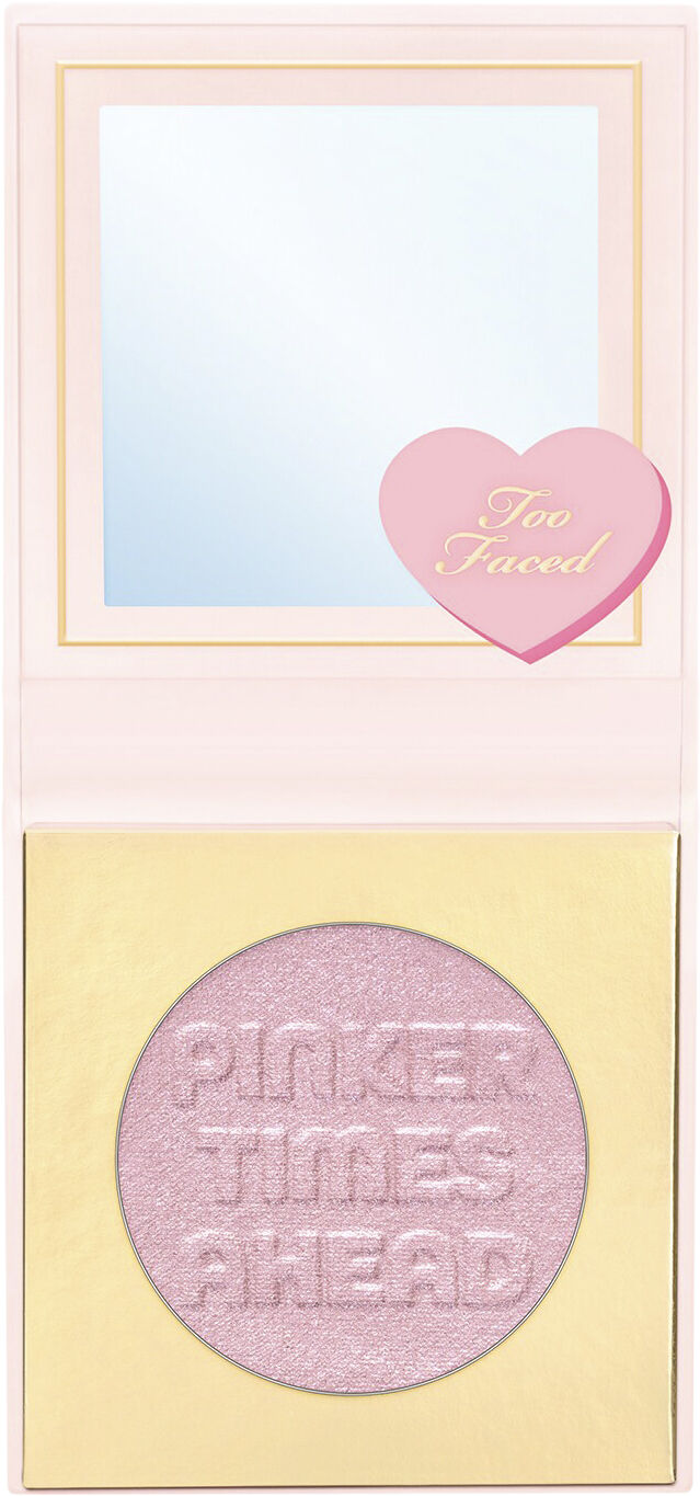 Cheek Popper Blushing Highlighter