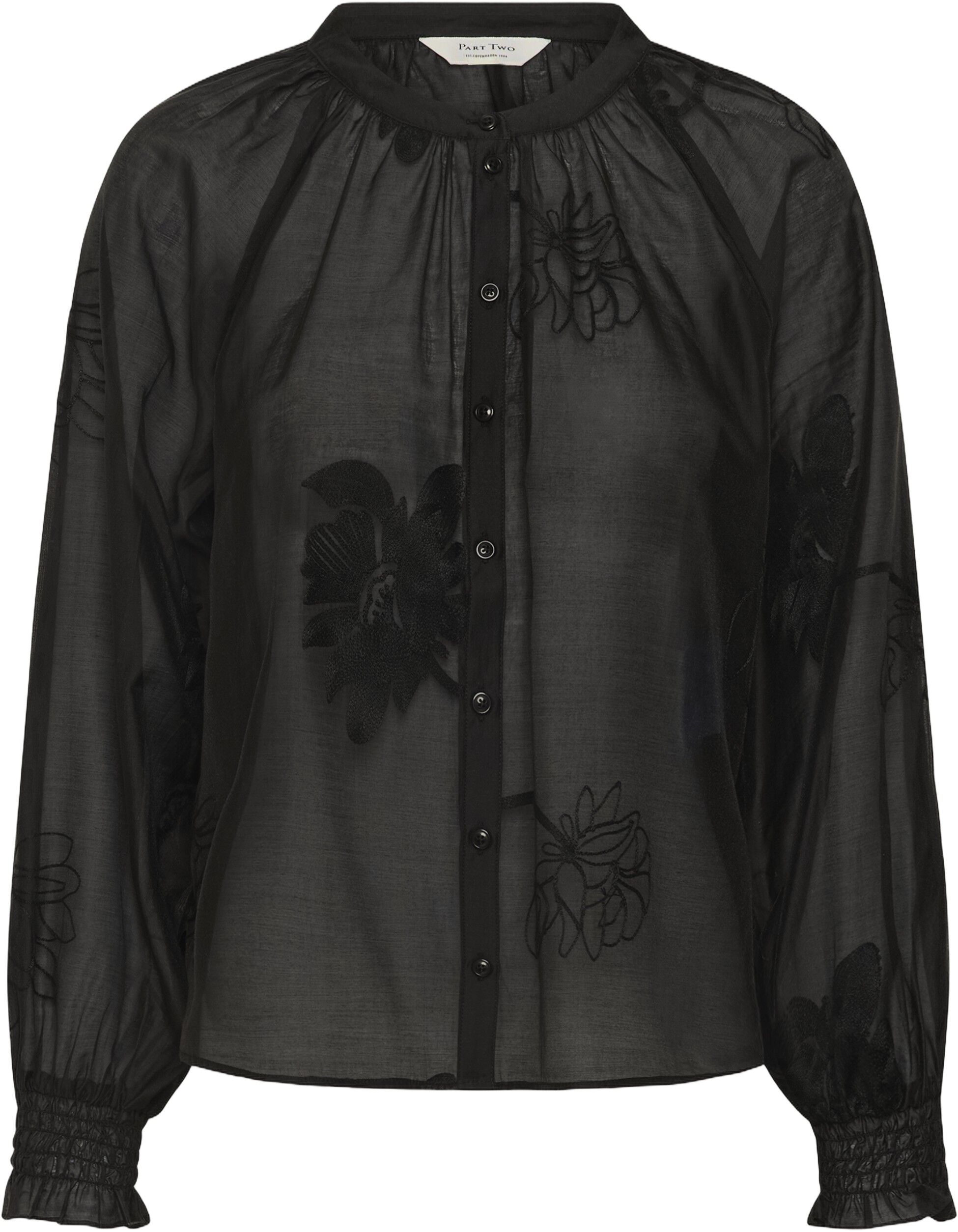 CheyannePW Shirt