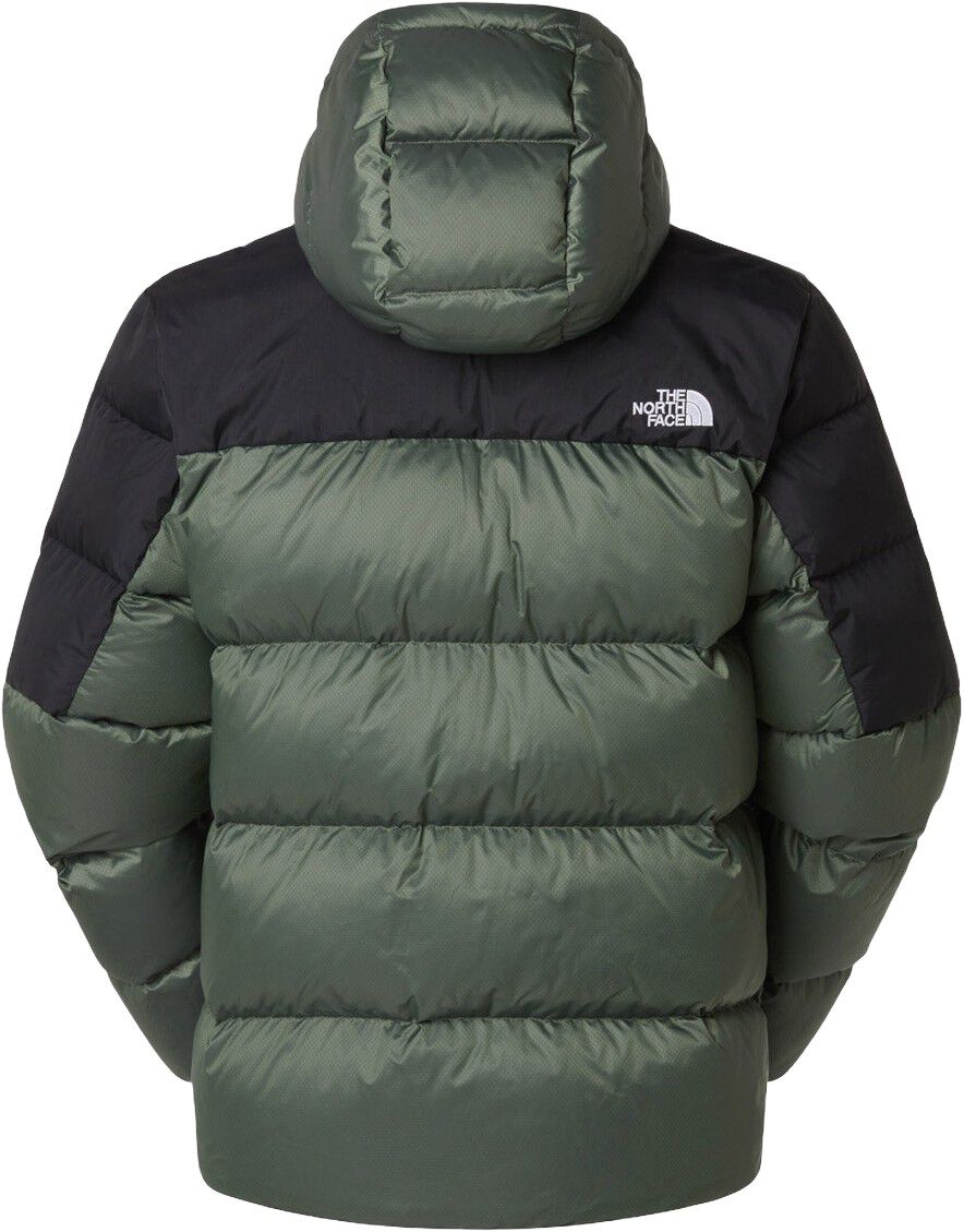 Diablo Down 2. 0 Vinterjakke