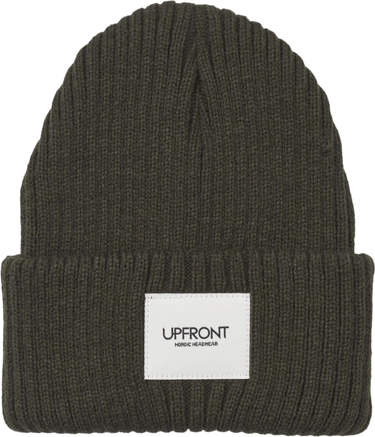 HAZE Fisherman Winter Beanie