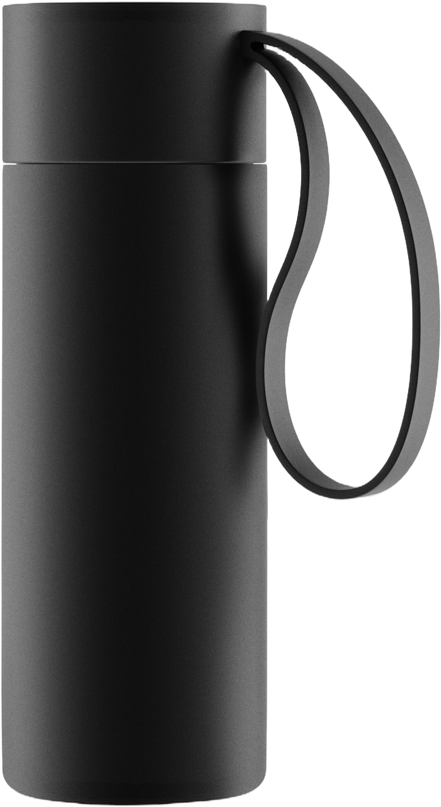 To Go Cup 0,35 l Black