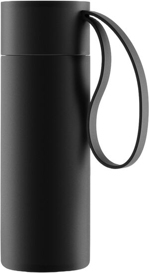 To Go Cup 0,35 l Black