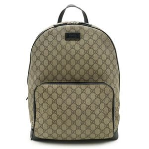 Gucci Backpack