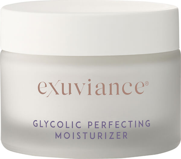 Glycolic Perfecting Moisturizer