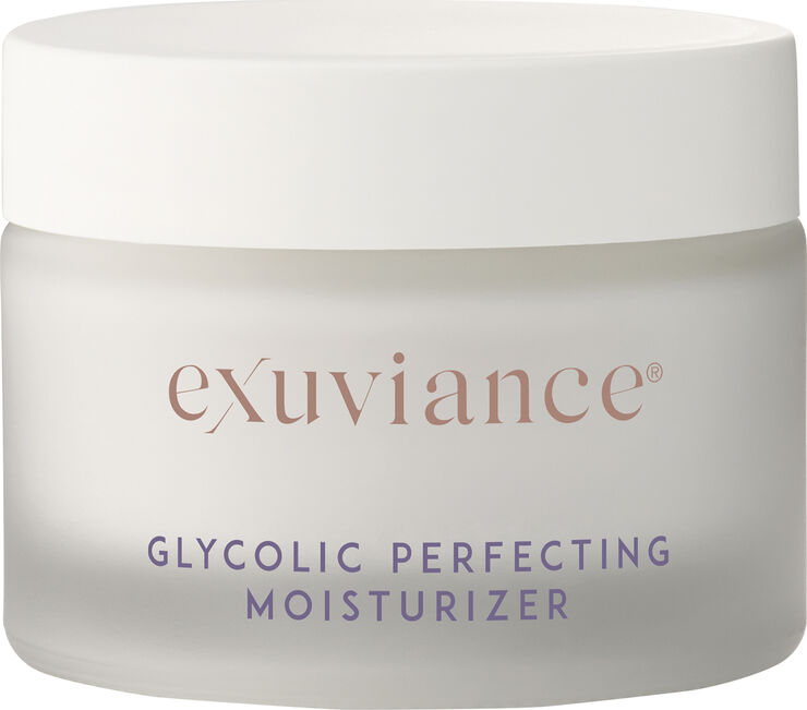 Glycolic Perfecting Moisturizer