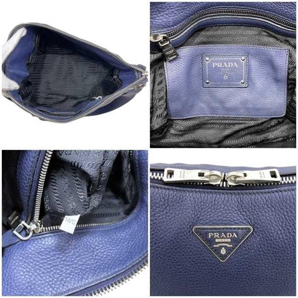 Prada Crossbody Bag