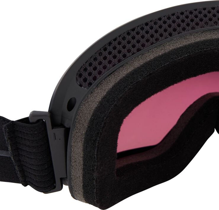 Ten-Nine High-Contrast Revo