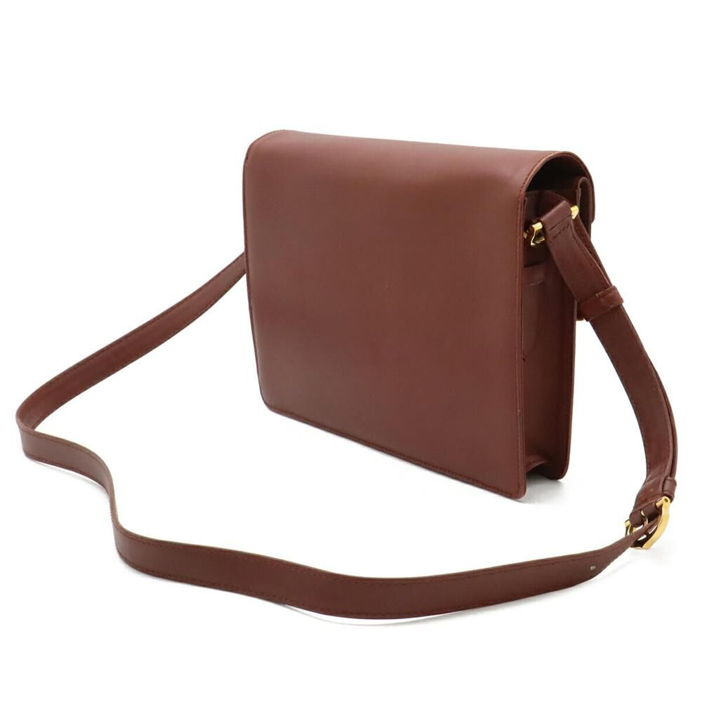 Cartier Shoulder Bag