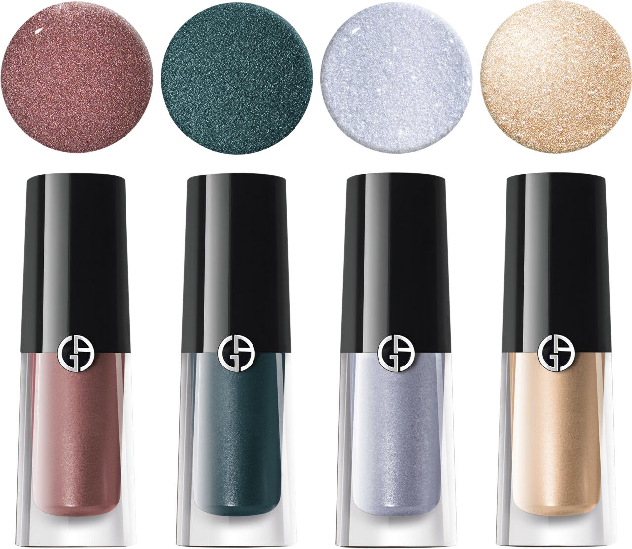 Eye Tint Liquid Eyeshadow