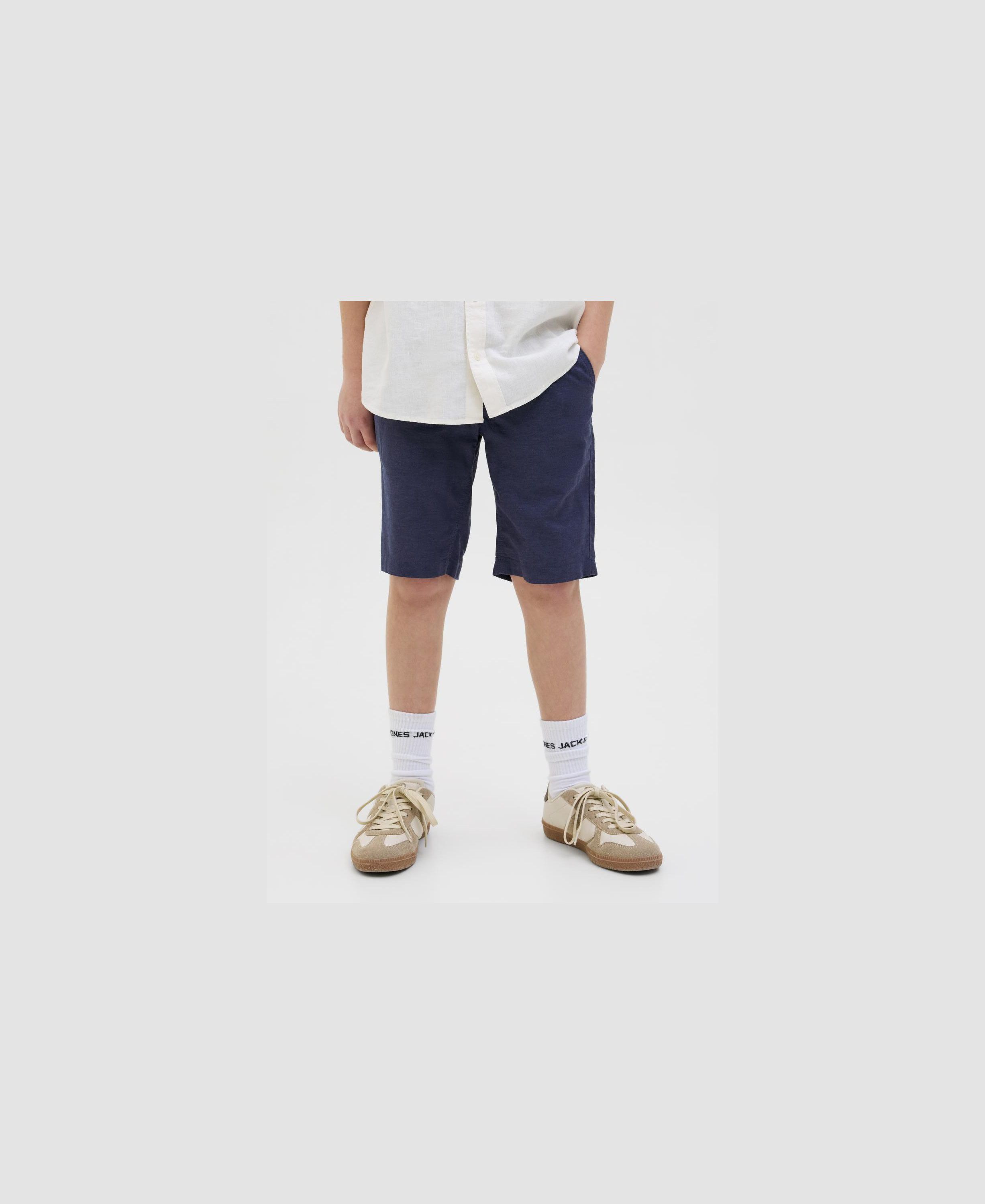 JPSTJAIDEN JJSUMMER JOGGER SHORT SN