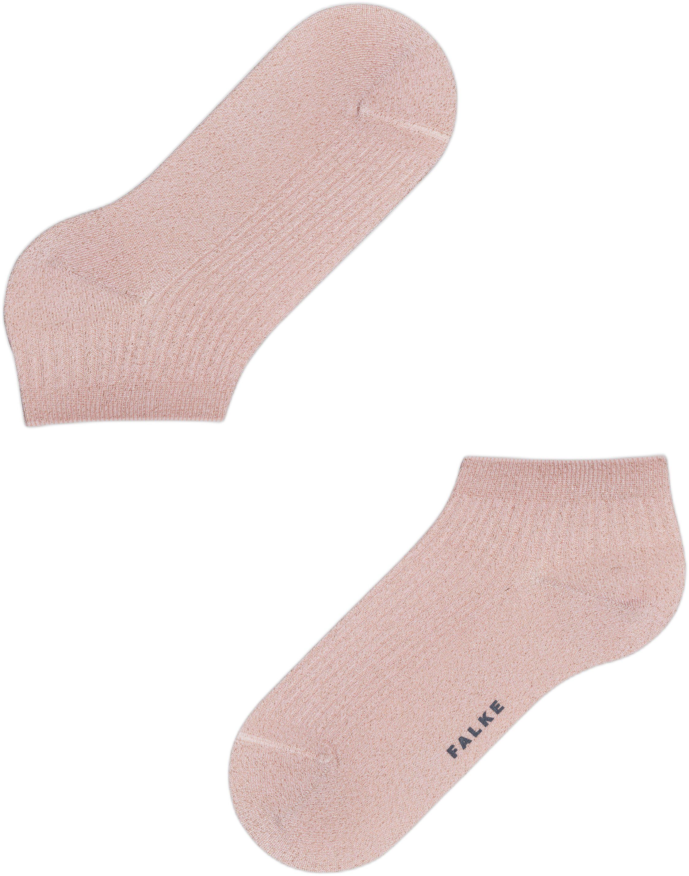 FALKE Shiny Rib SN