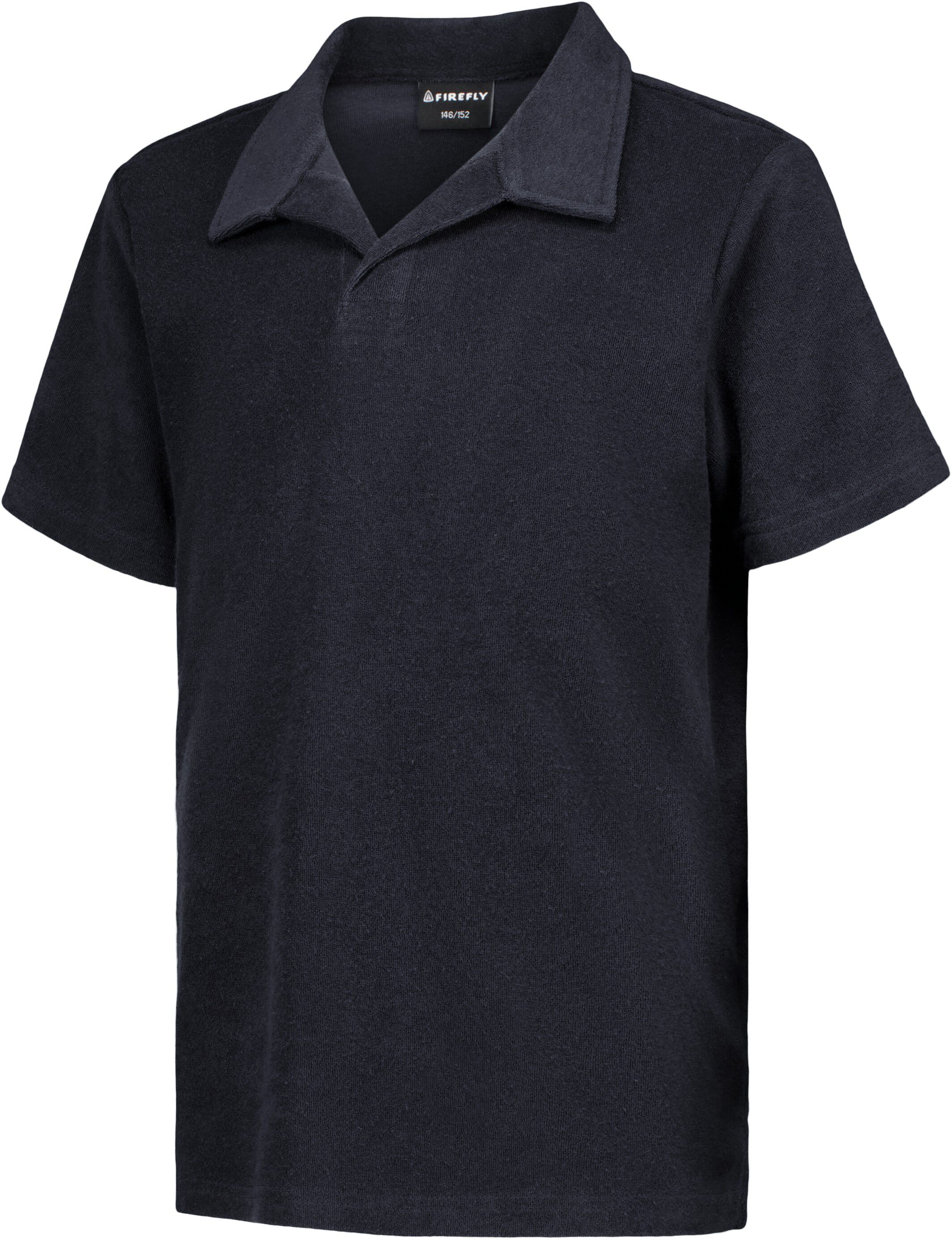 Ben Terry Polo