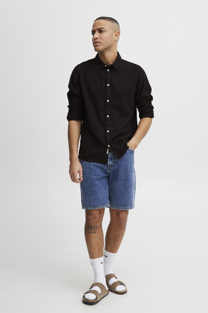 SDEnea Allan LS Shirt