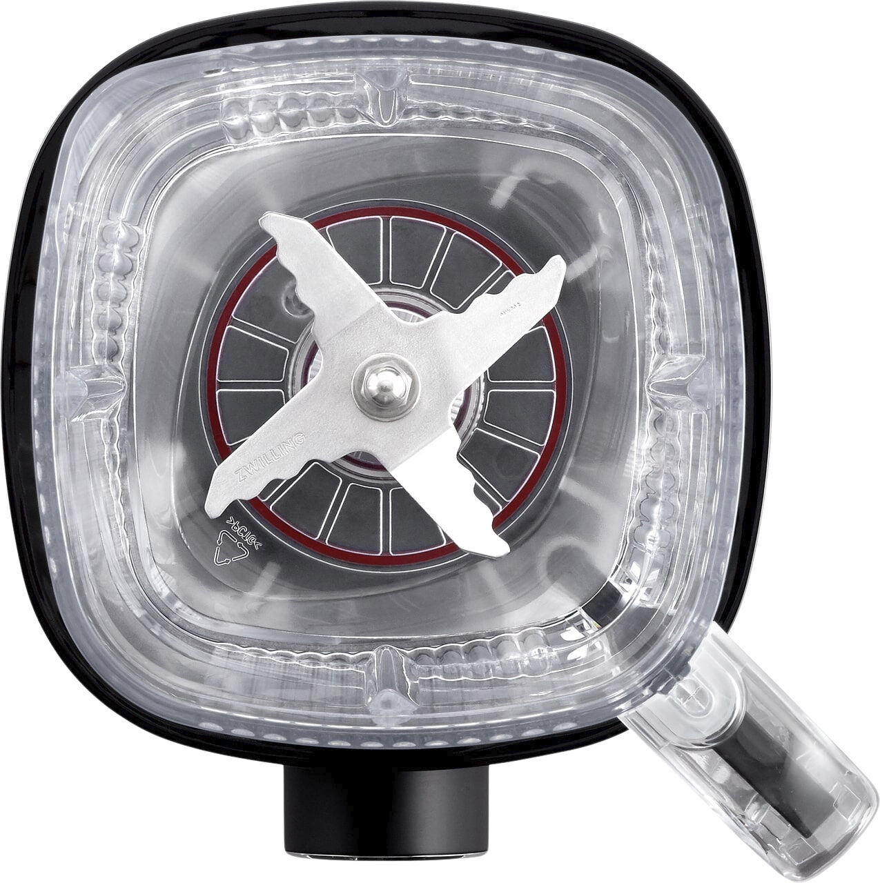 Enfinigy blender, 1,4L