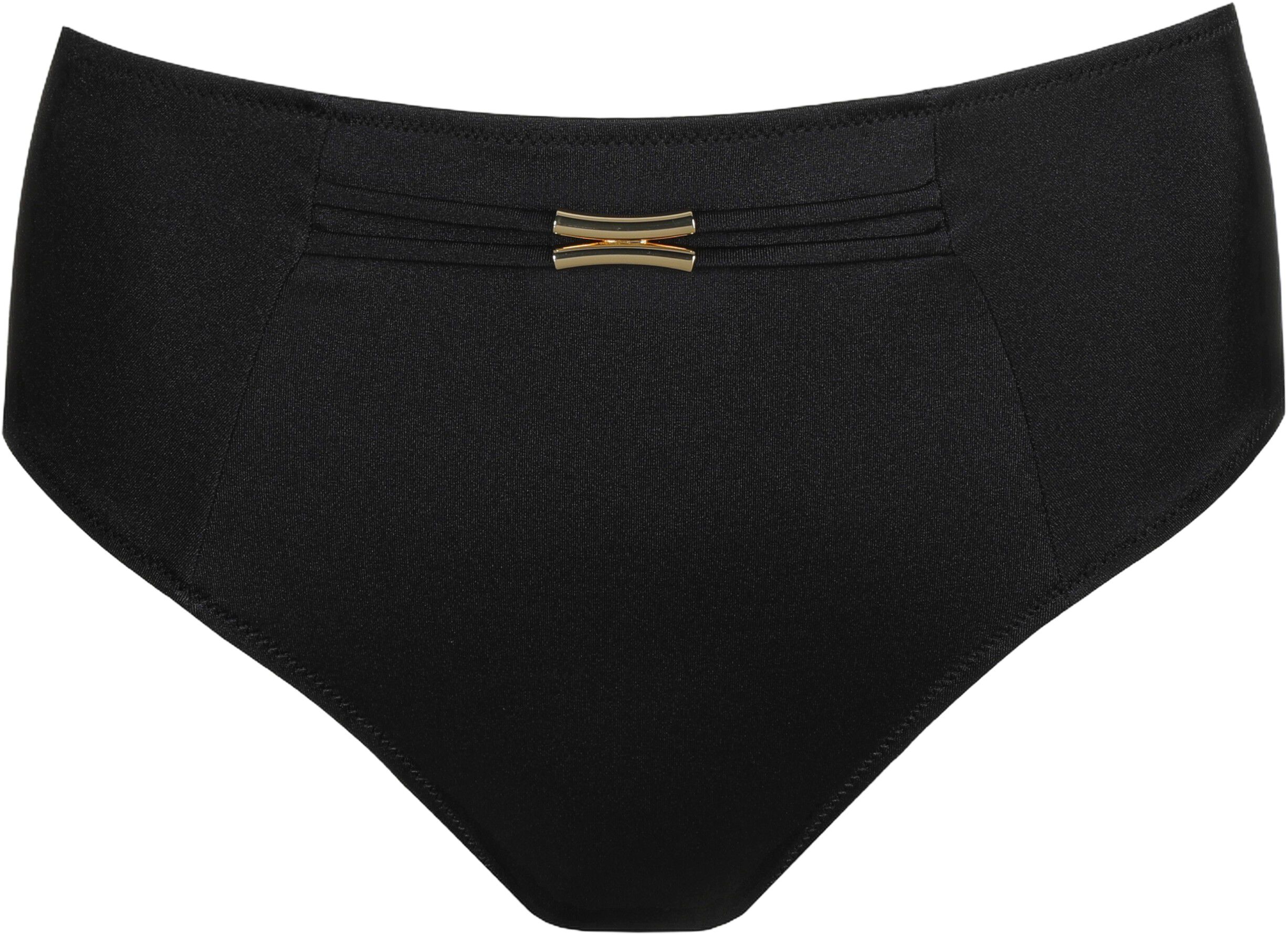 Hello Sunset h&oslash;j bikini trusse