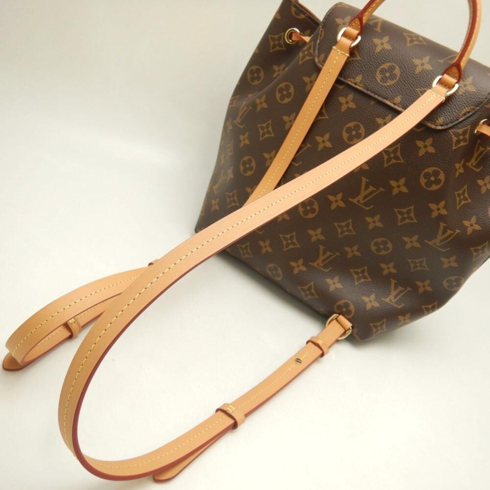 Louis Vuitton Montsouris