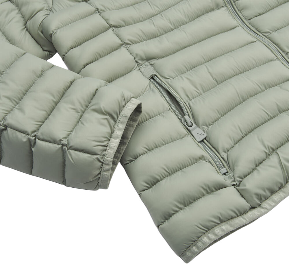 Jenny II Lightweight Overgangsjakke