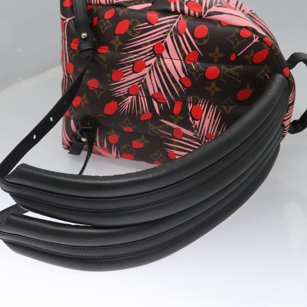 Louis Vuitton Palm Springs