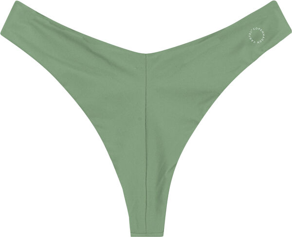 Canggu V-formet bikini underdel - Flame