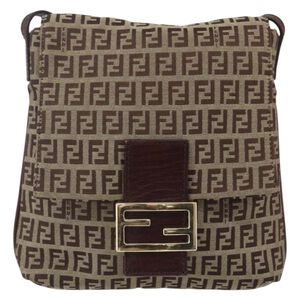Fendi Crossbody Bag