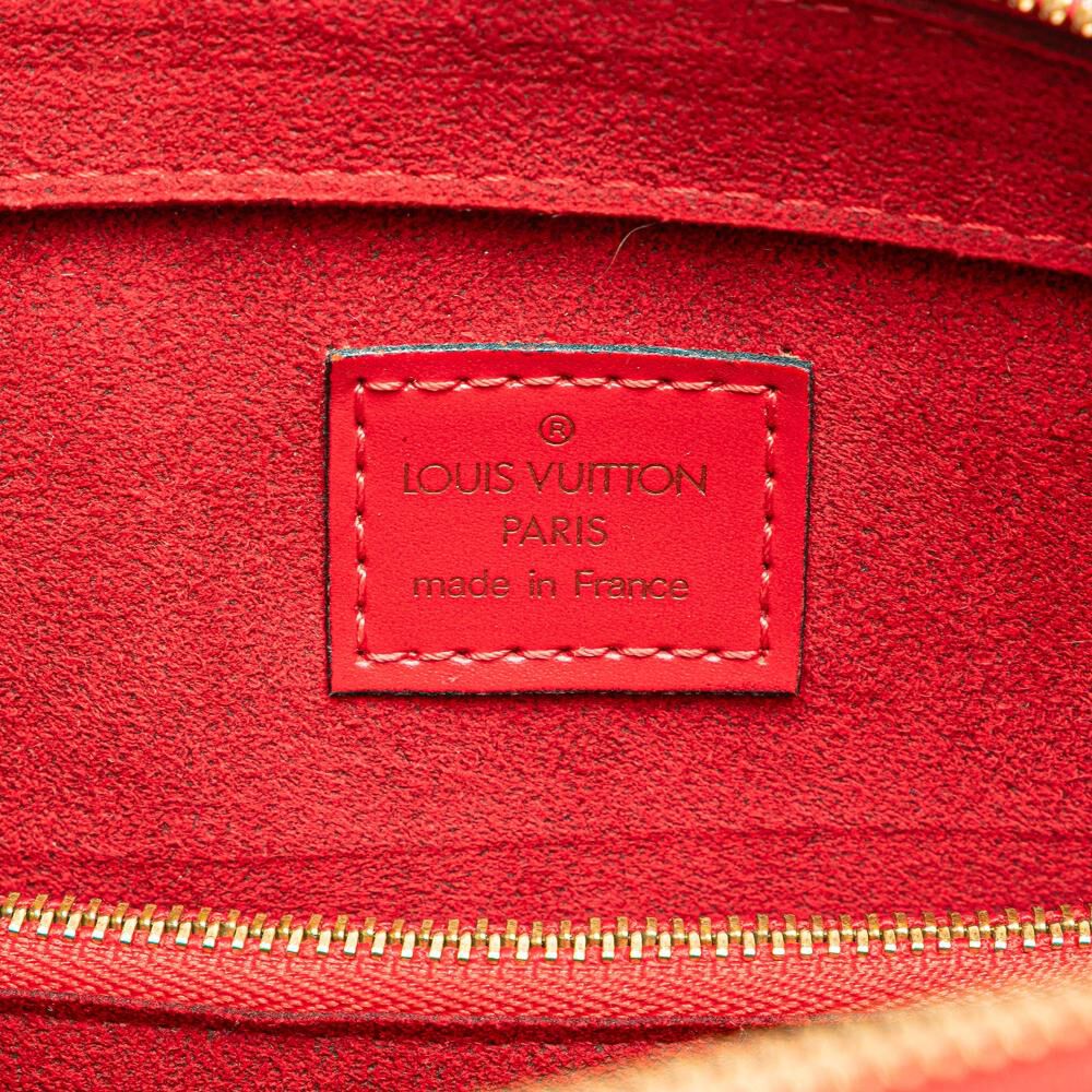 Louis Vuitton Pont Neuf