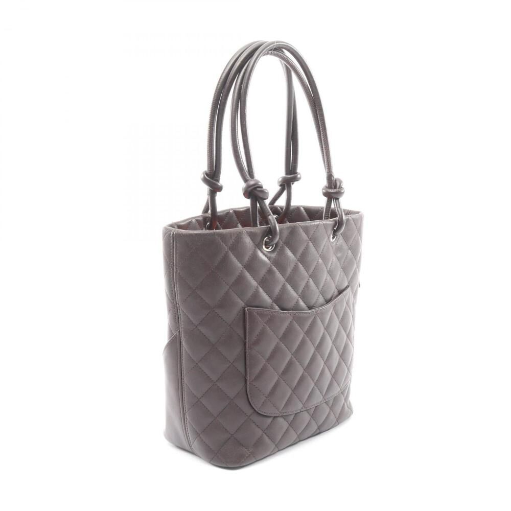 Chanel Tote