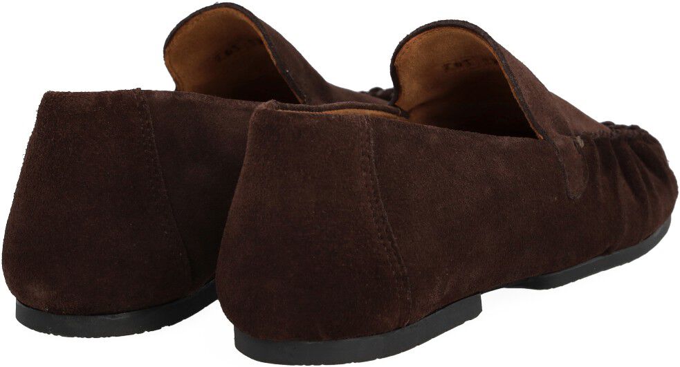 Ultrabl&oslash;d loafer