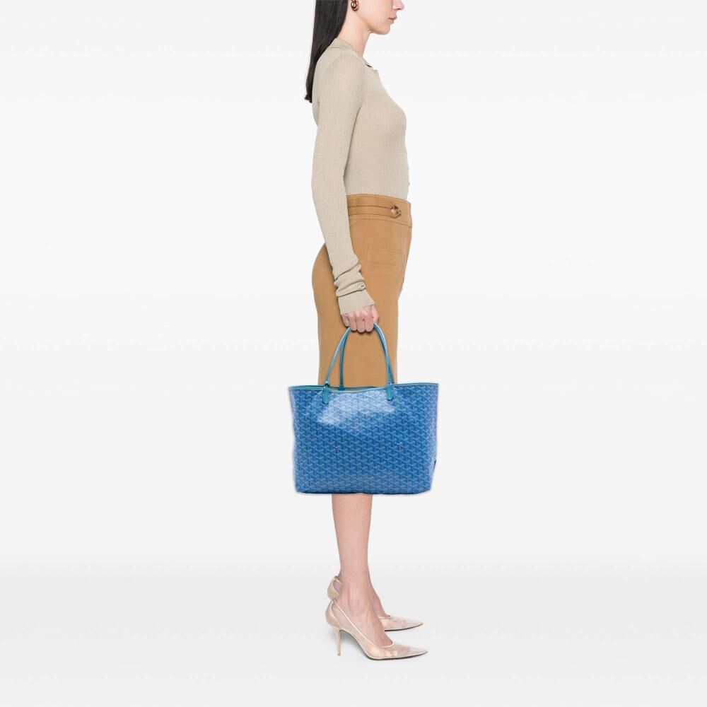 Goyard St Louis Tote