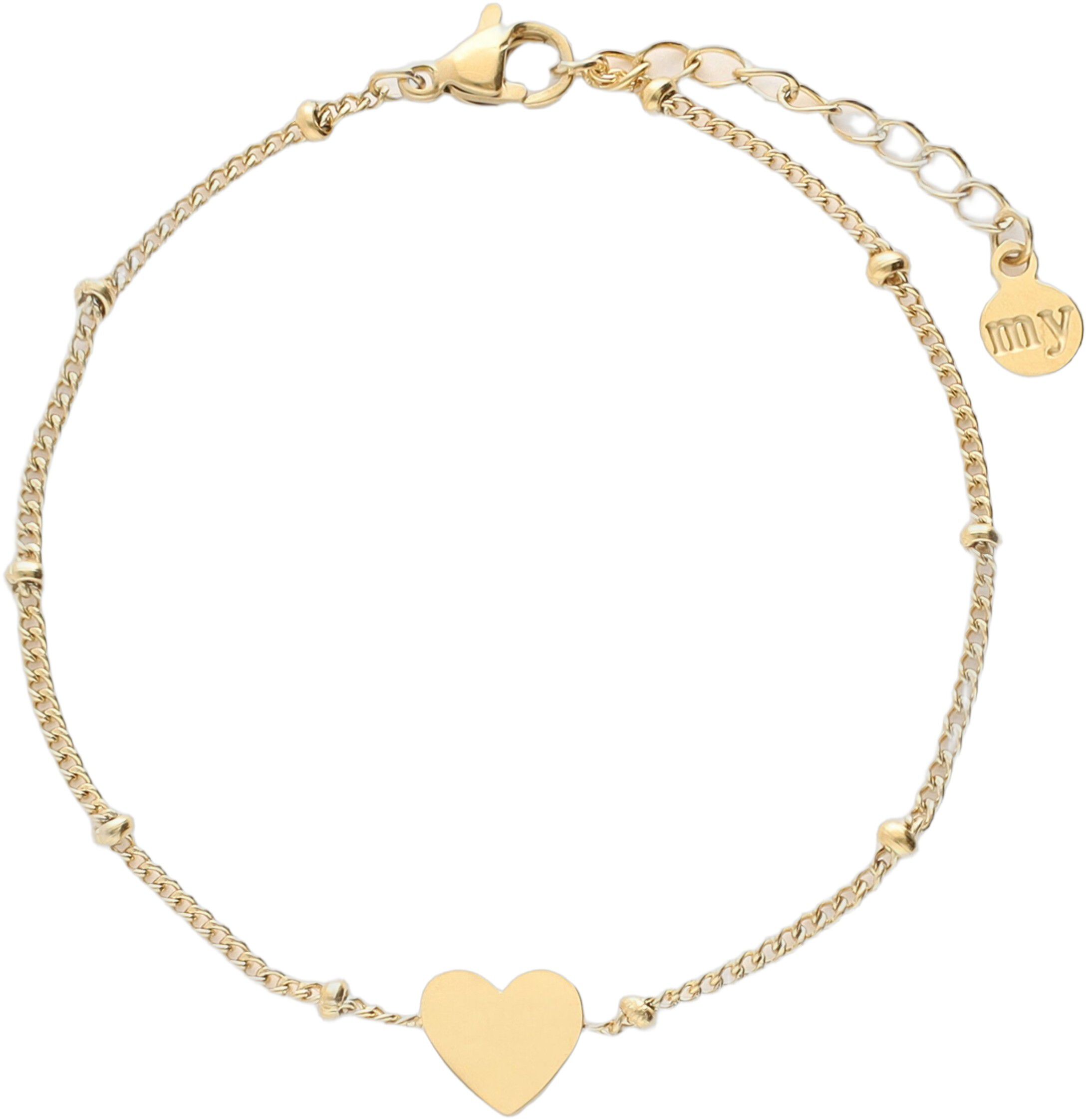 Bracelet mother single