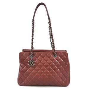 Chanel Shoulder Bag