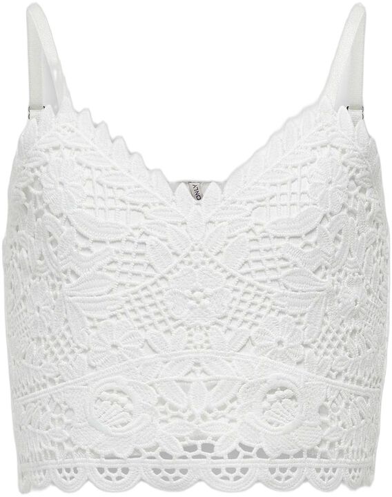 KOGHONEY STRAP TOP JRS