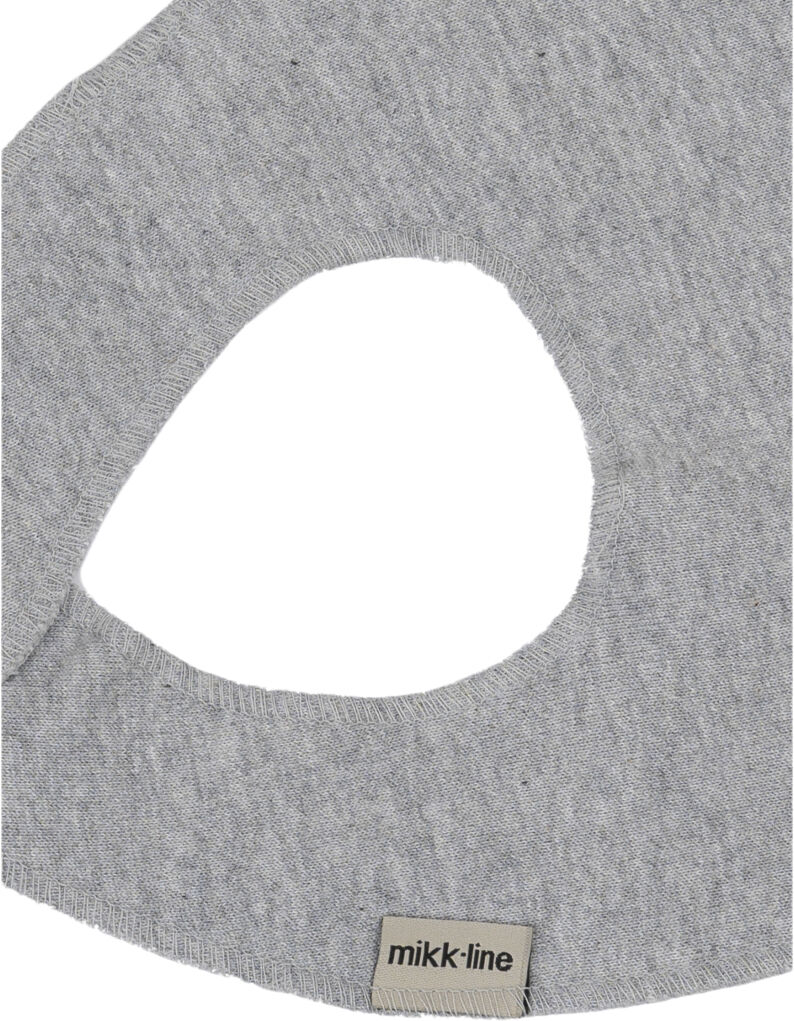 Cotton Bibs - Round