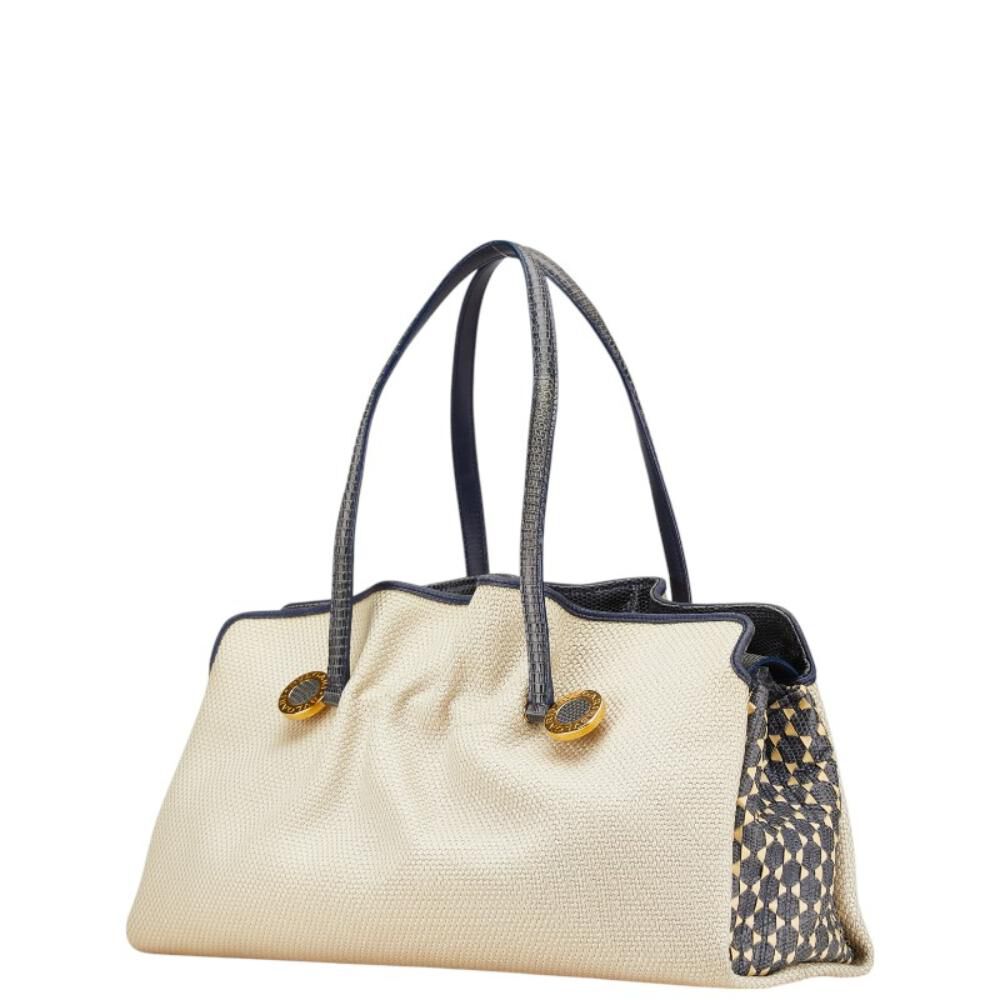 Bvlgari Shoulder Bag