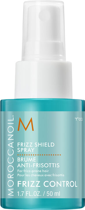 Frizz Shield Spray, 50 ml