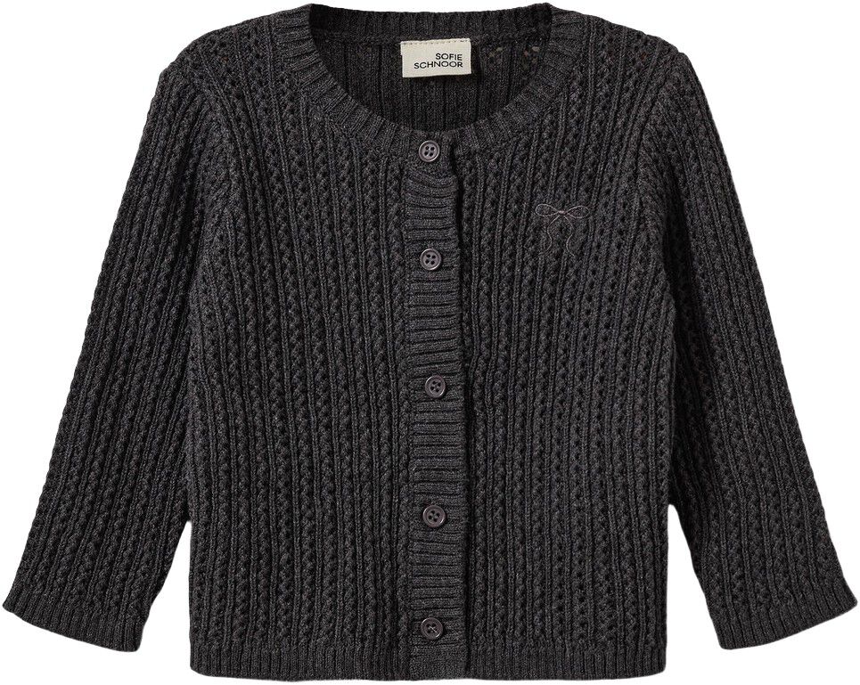 SkylarKB Cardigan