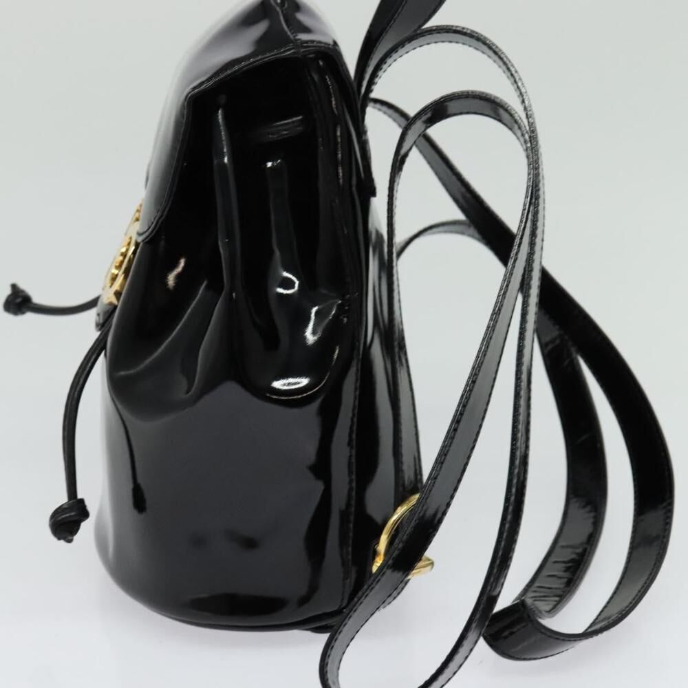 Salvatore Ferragamo Backpack