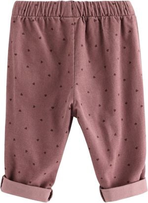 Trousers cord