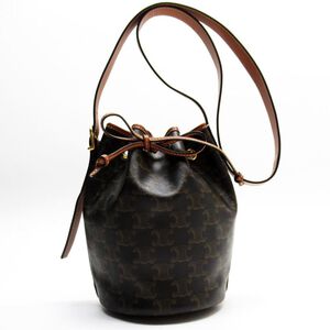 Celine Shoulder Bag
