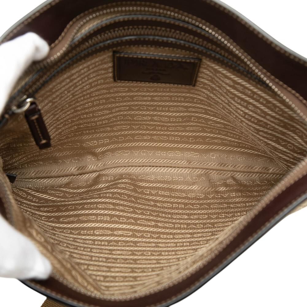 Prada Crossbody Bag