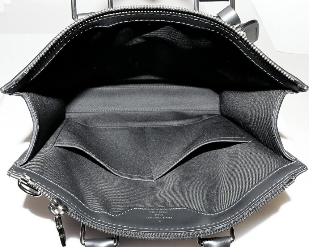 Louis Vuitton Sac Plat