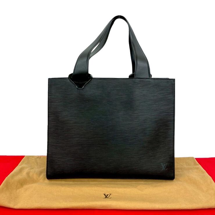 Louis Vuitton Tote