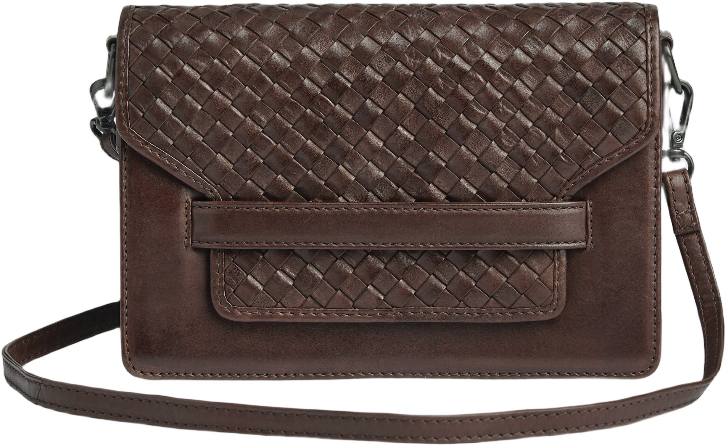 Crossbody tasker