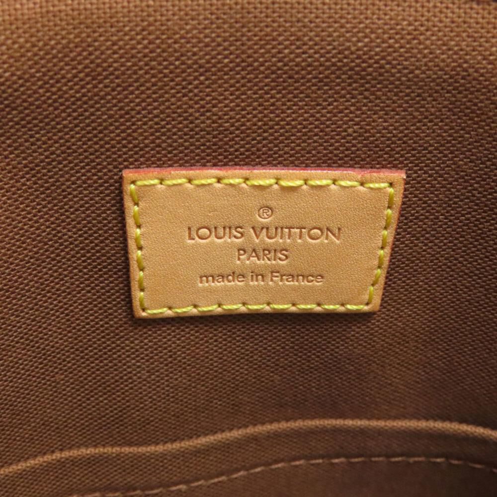 Louis Vuitton Tivoli