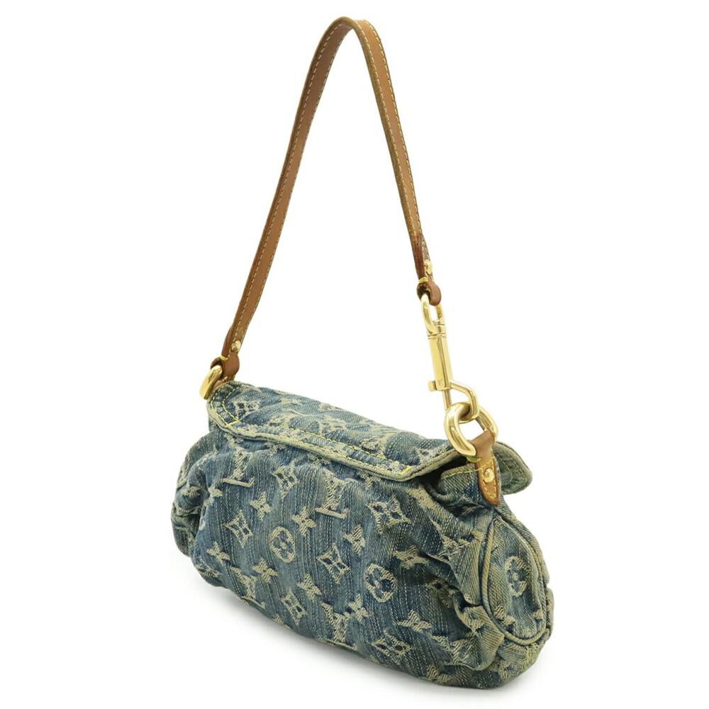 Louis Vuitton Pleaty