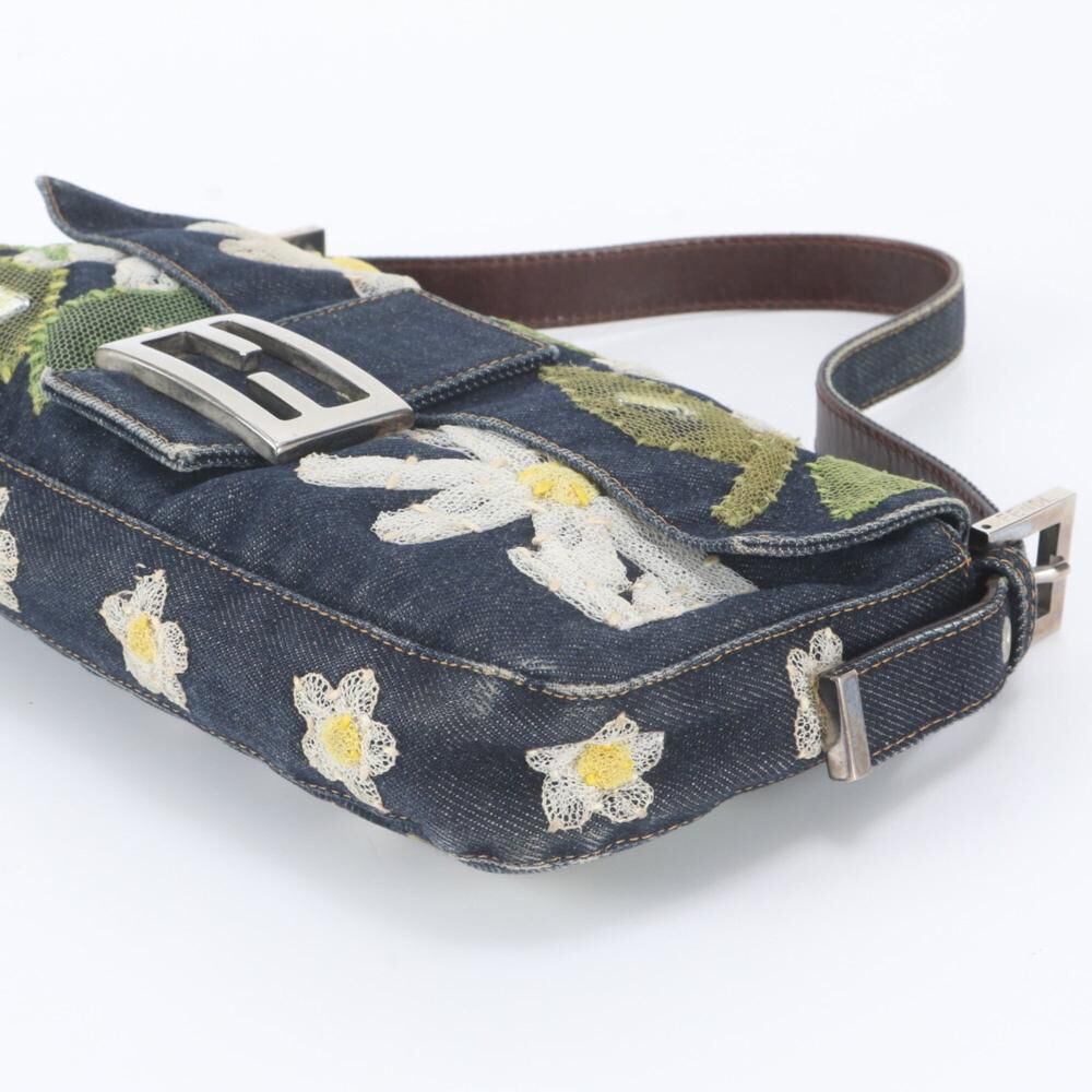Fendi Baguette