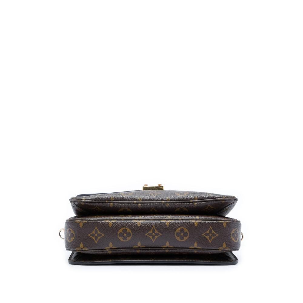 Louis Vuitton Pochette M&eacute;tis