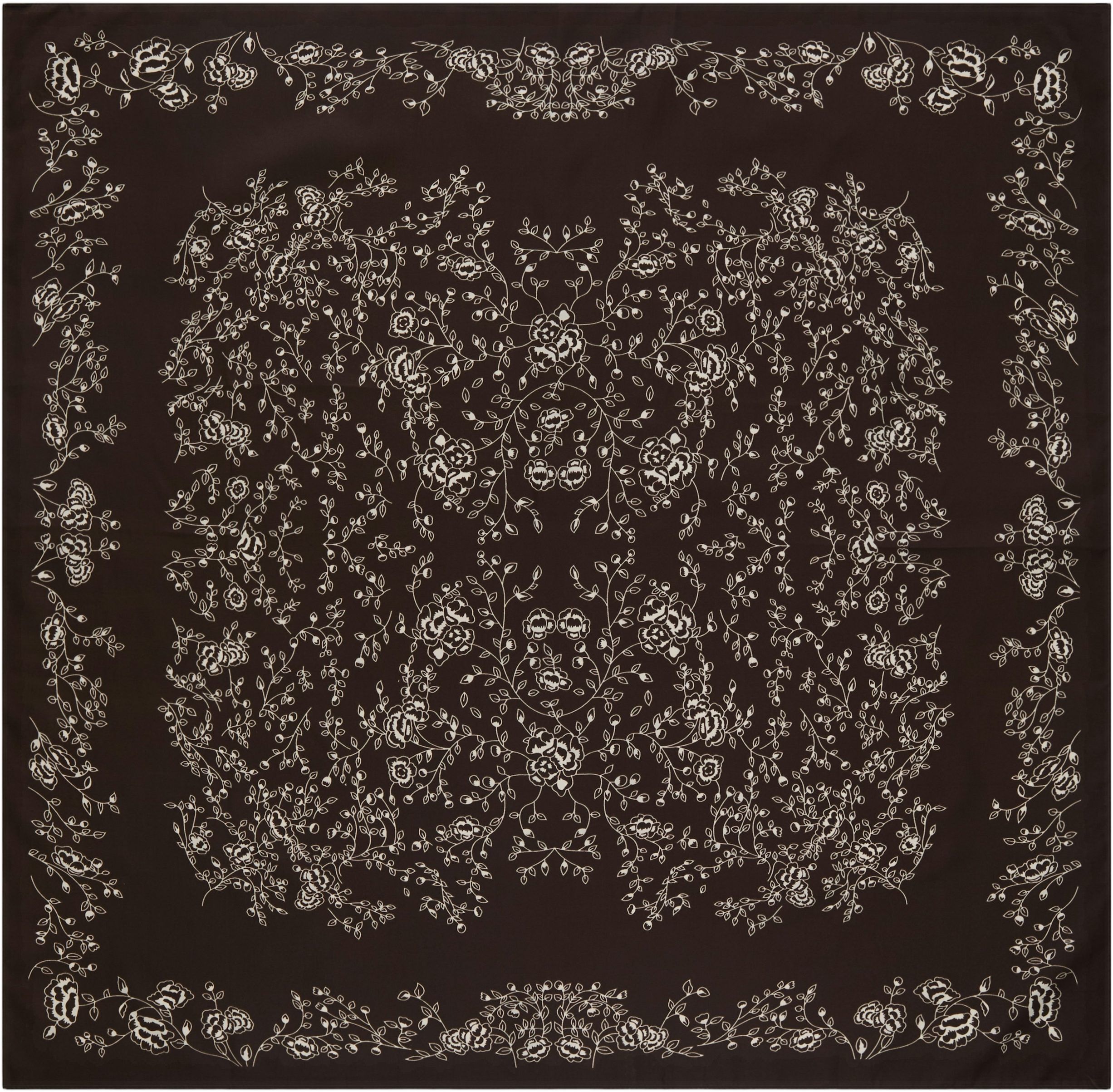 Kela Print Scarf