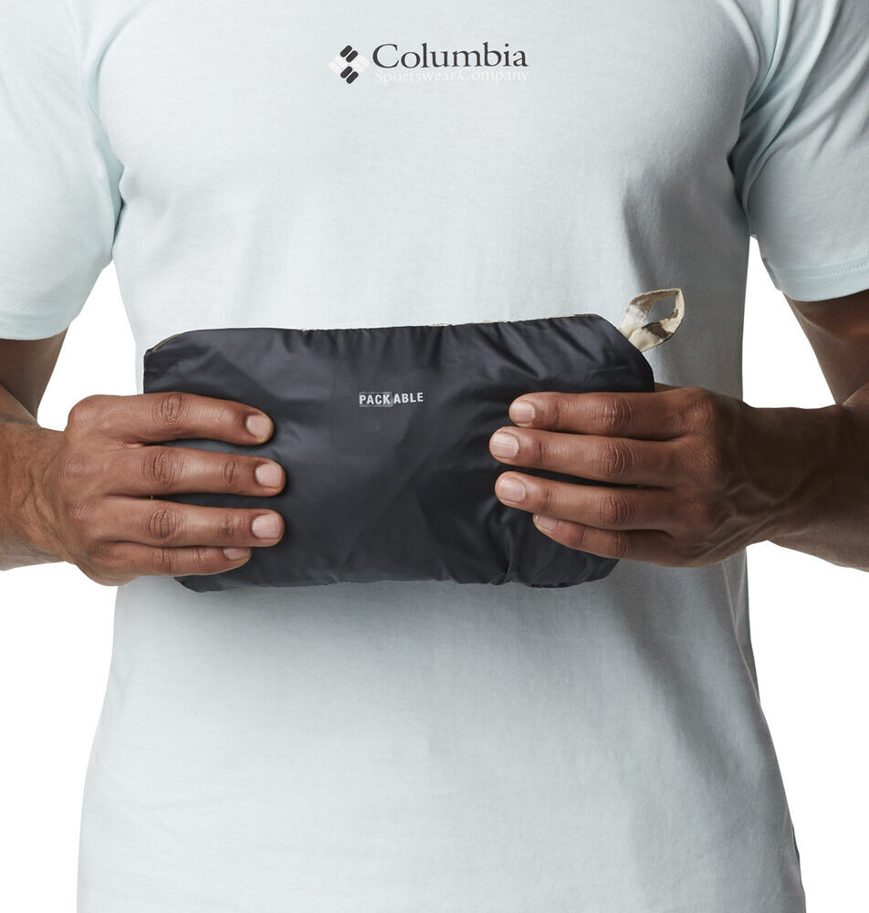 Challenger Windbreaker Anorak