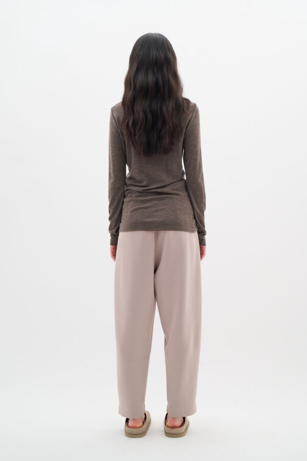 FangIW Rollneck - 100% Wool