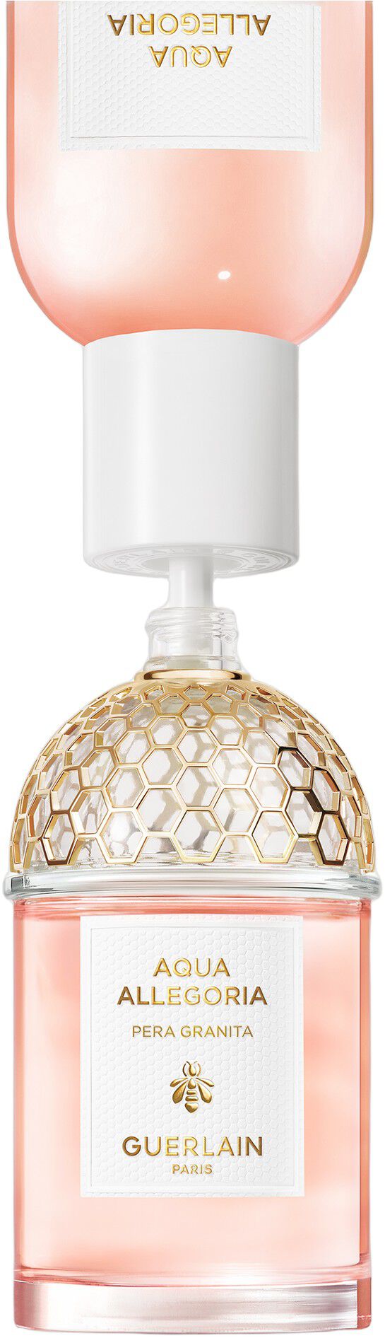 Aqua Allegoria Pera Granita EdT 125ml